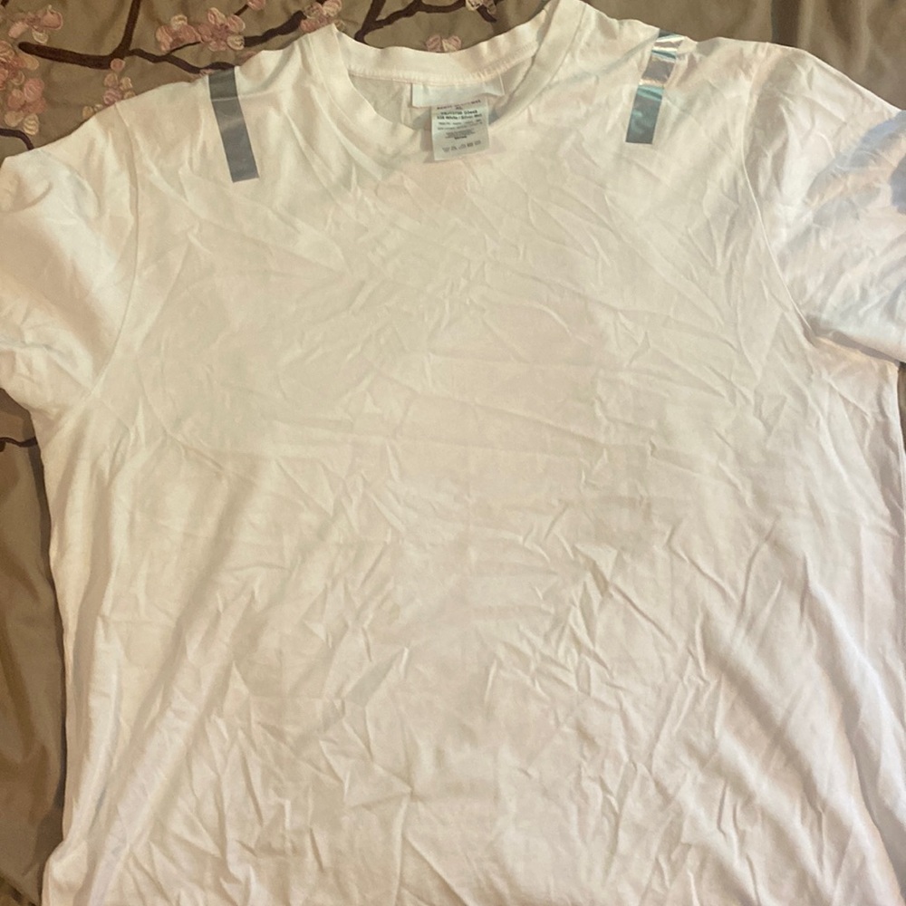 Neil Barrett t shirt